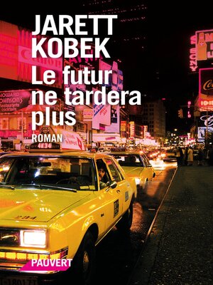 cover image of Le futur ne tardera plus